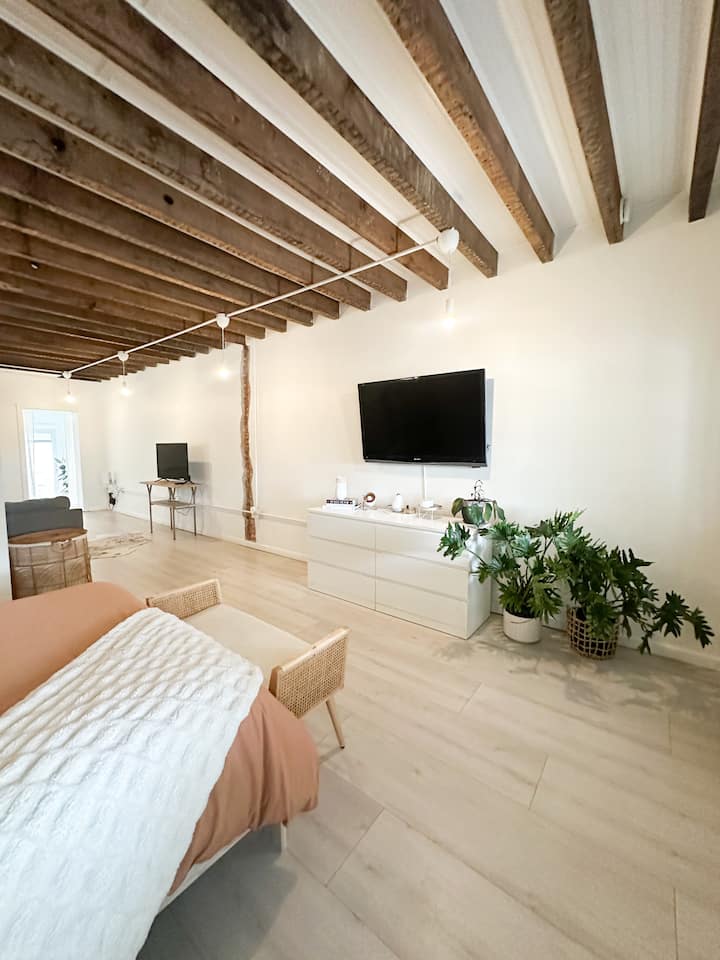 Спална соба 2