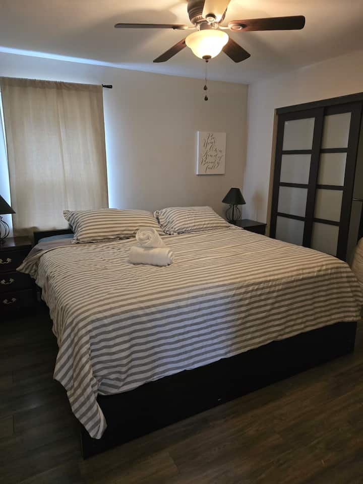 Habitación 1