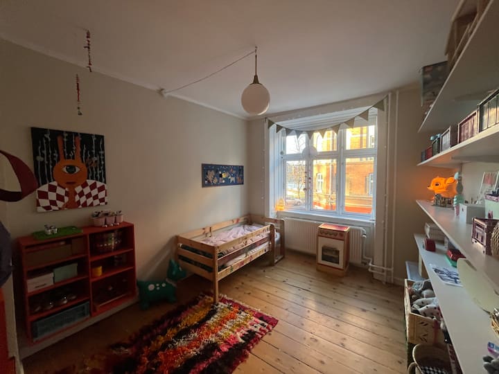 საძინებელი