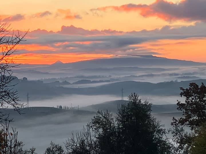 Al Monte - Italia