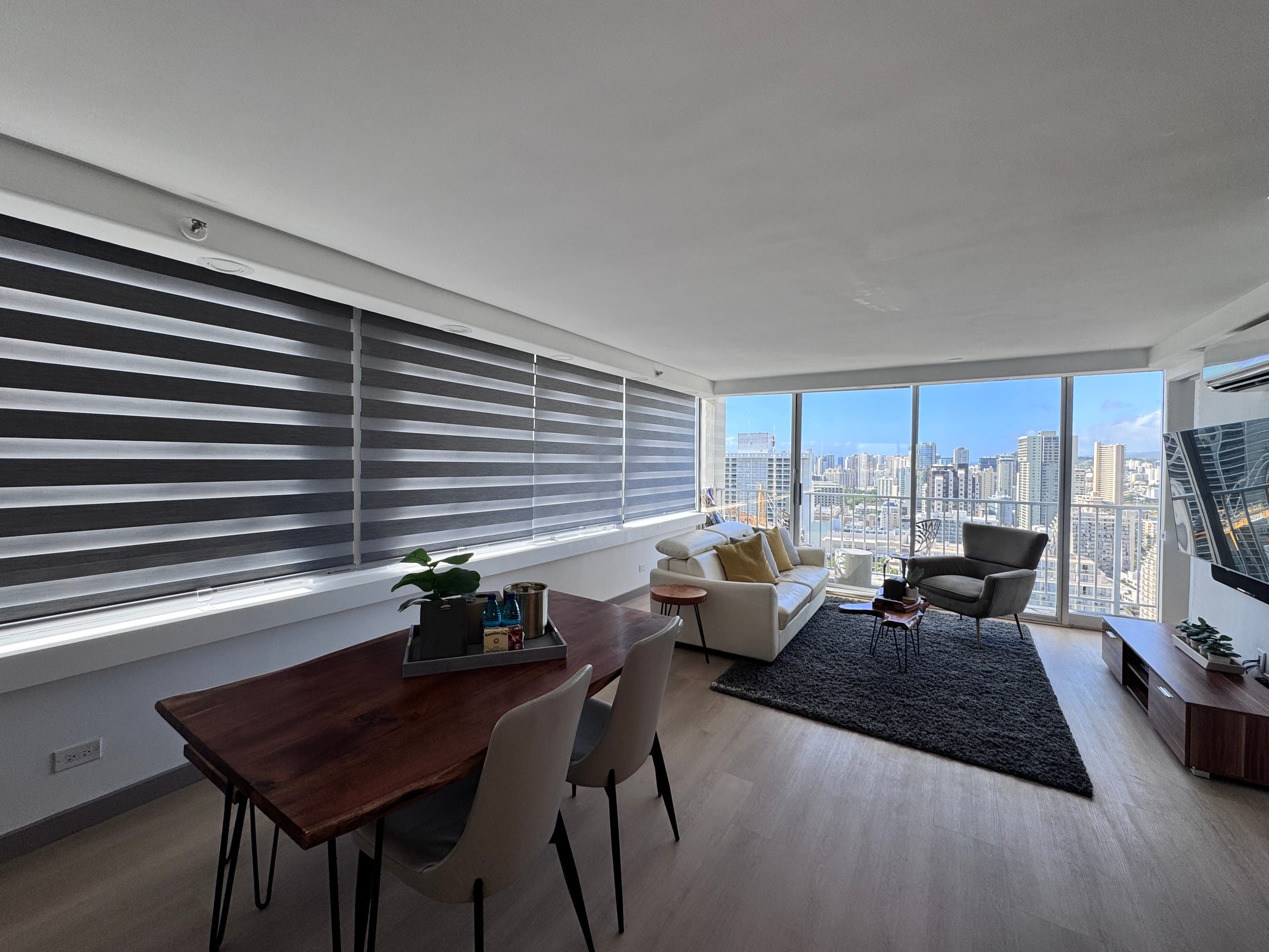 Condo in Honolulu · ★4.91 · 1 bedroom · 2 beds · 1 private bath - Image 7