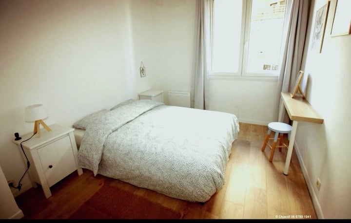 Спална соба 2