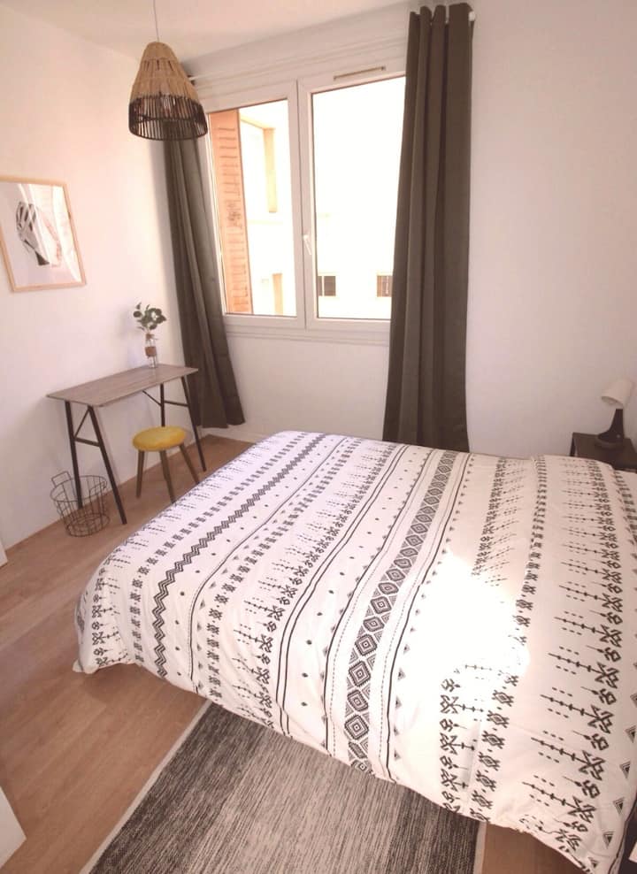 Спална соба 3