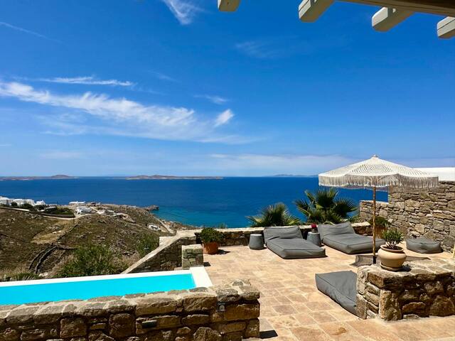 Villa Mimali gallery image 2