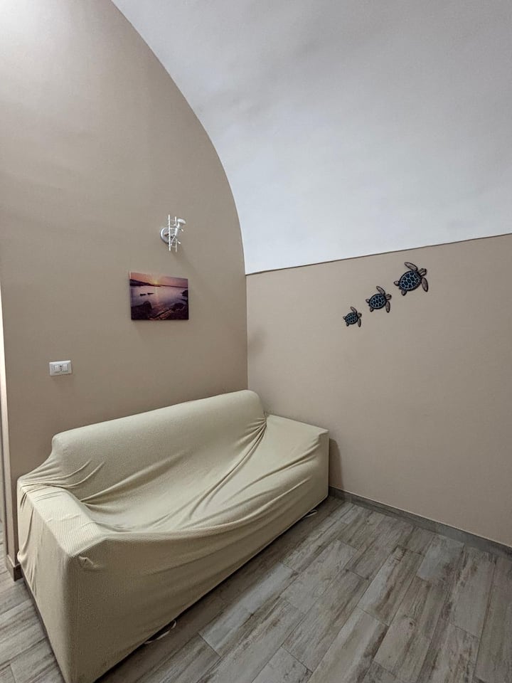 Dimora Danto - Monte Sant'Angelo