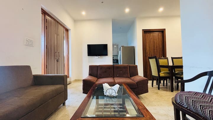 Awadh Bagh - 5bhk Farm With Private Pool - グルガーオン