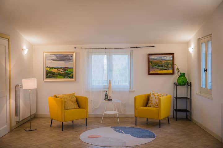 Casa Lavanda - Todi