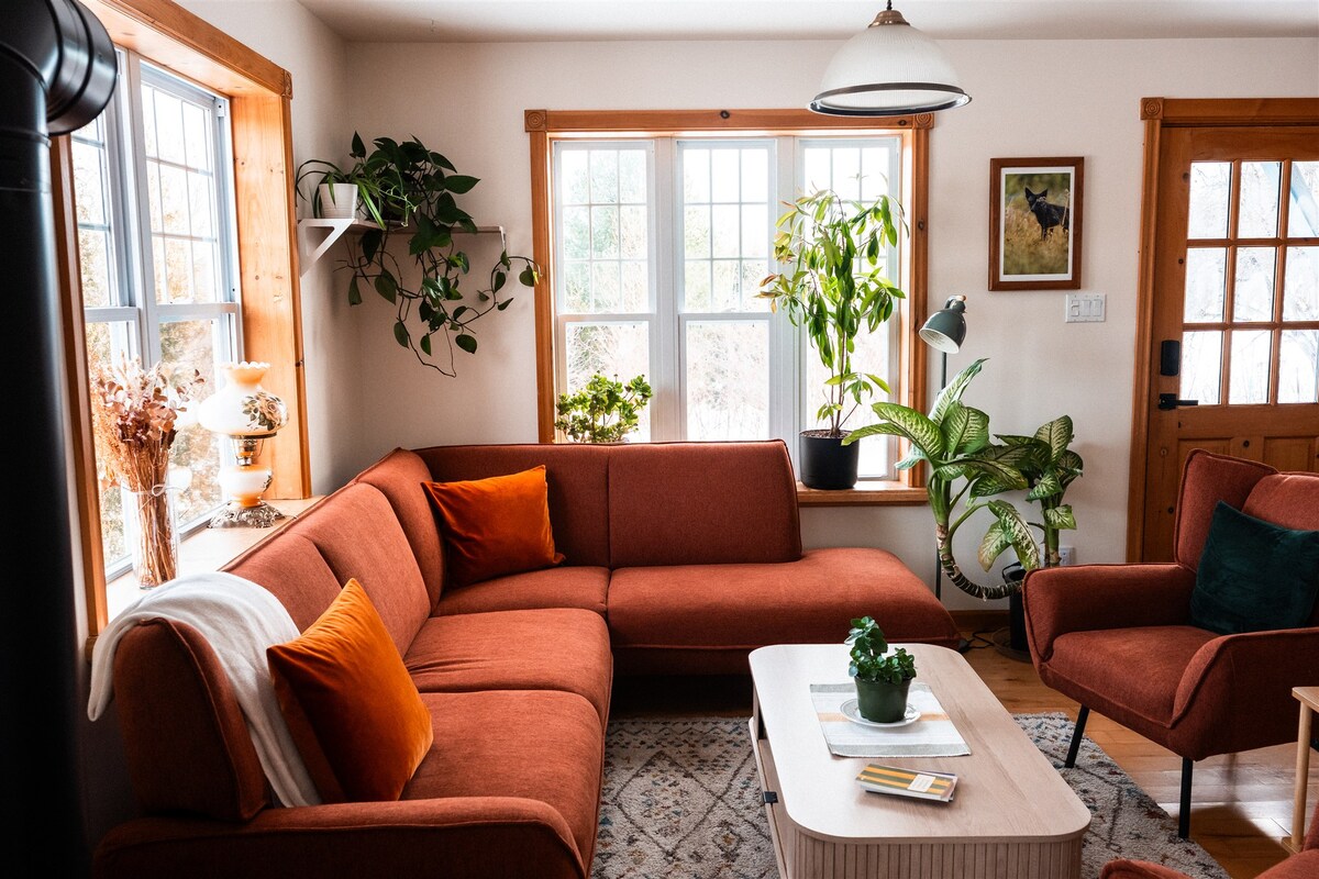 მისაღები ოთახი