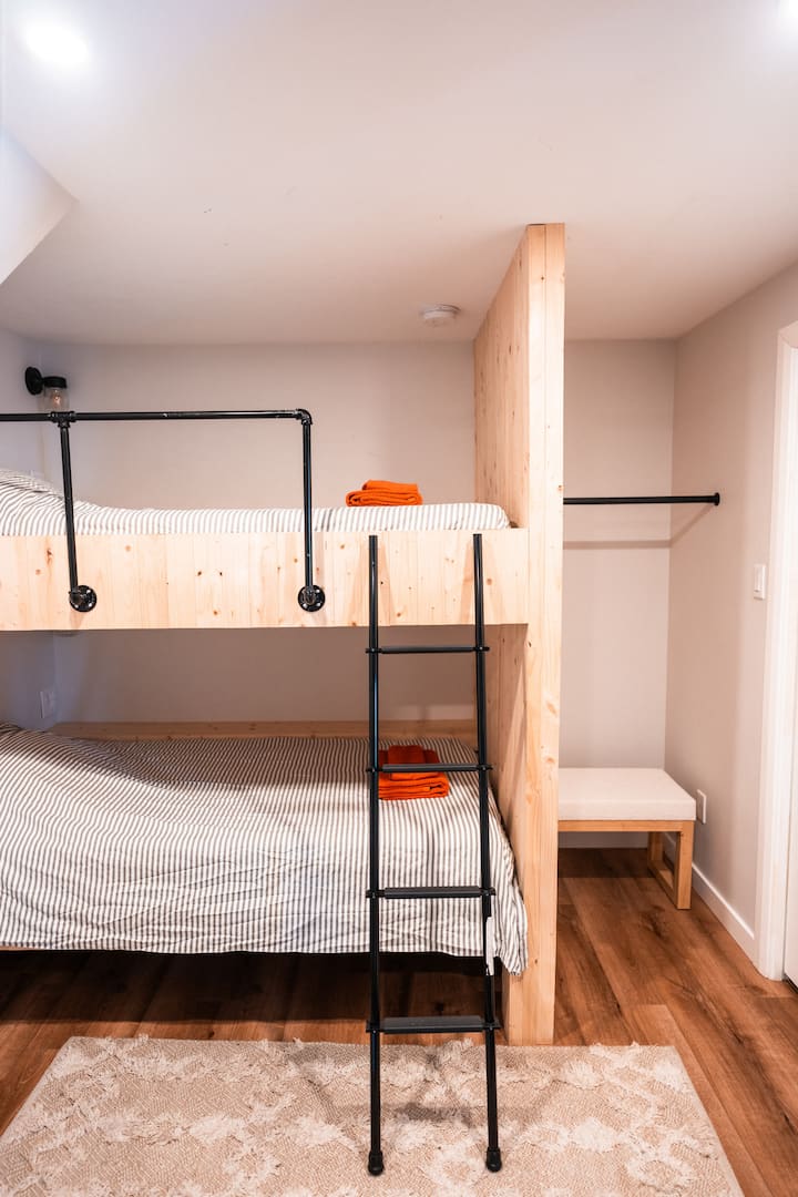 Habitación adicional