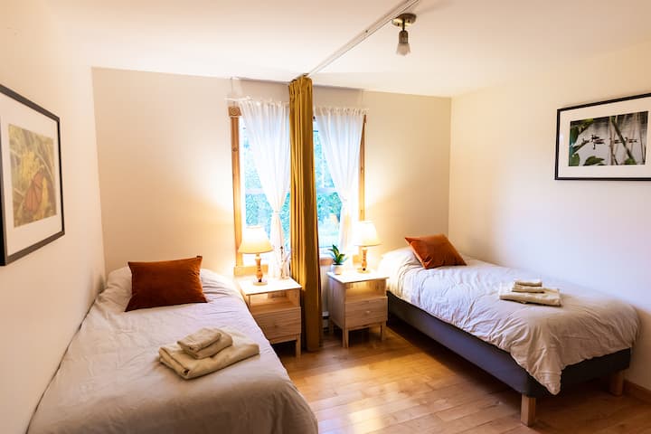 Habitación 1