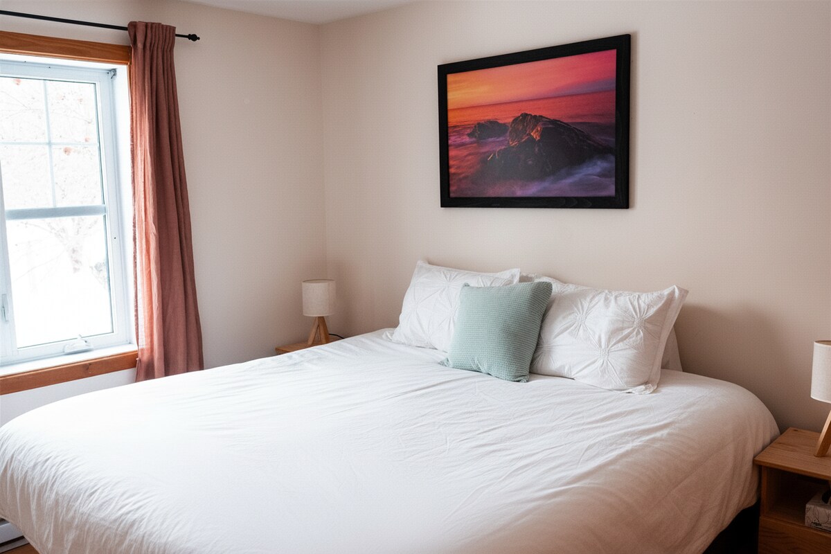 საძინებელი 4