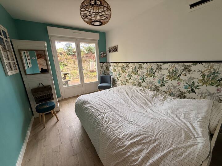 Спална соба 1