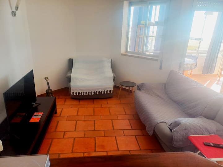 Paradise Beach Nest - Costa da Caparica