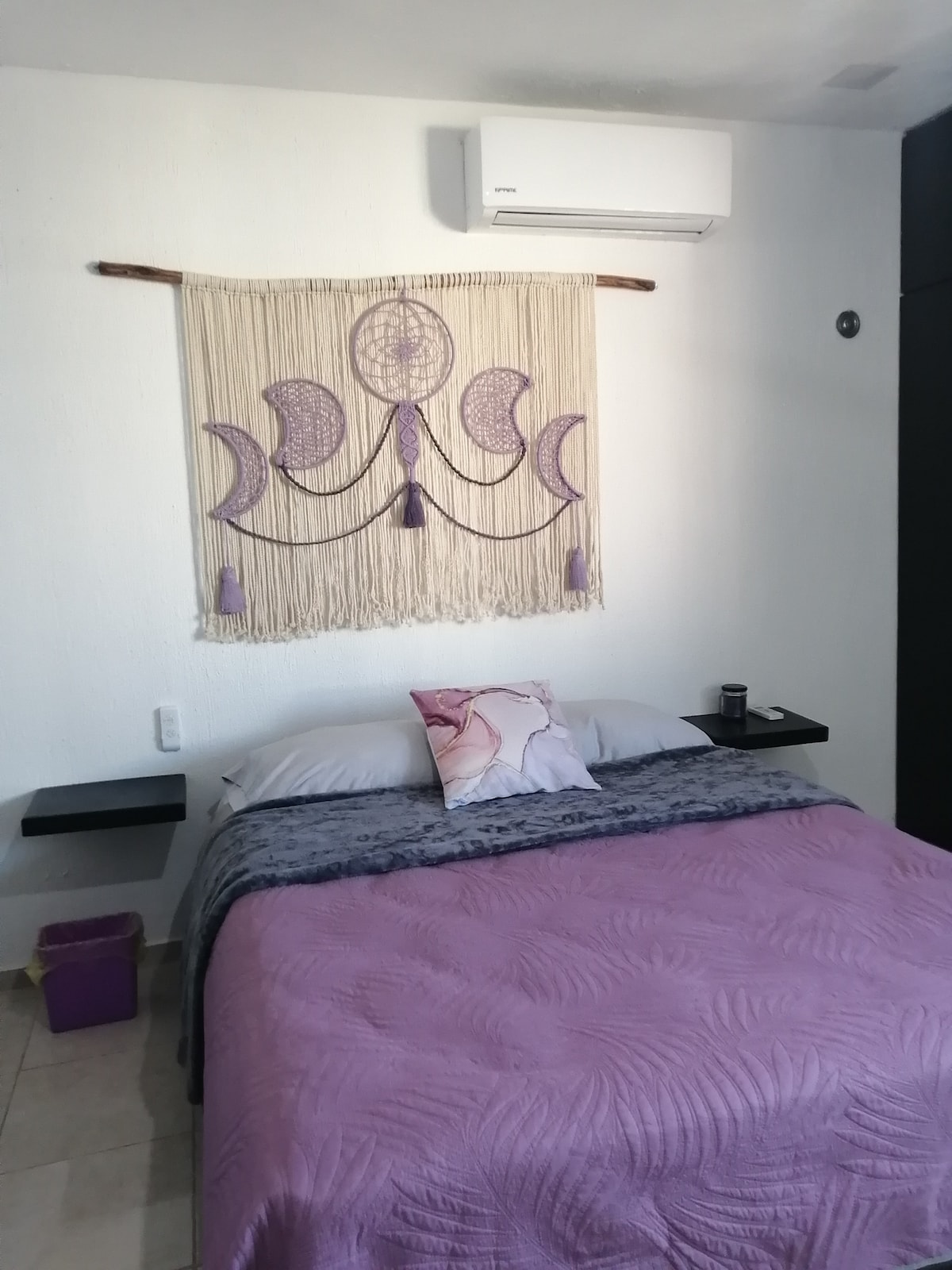 วิว 1 ห้องนอน 1