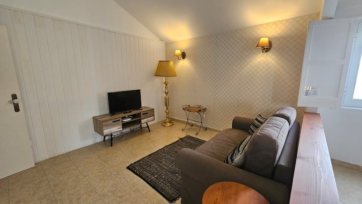 Quinta Das Candeias, B Earth House - Açores