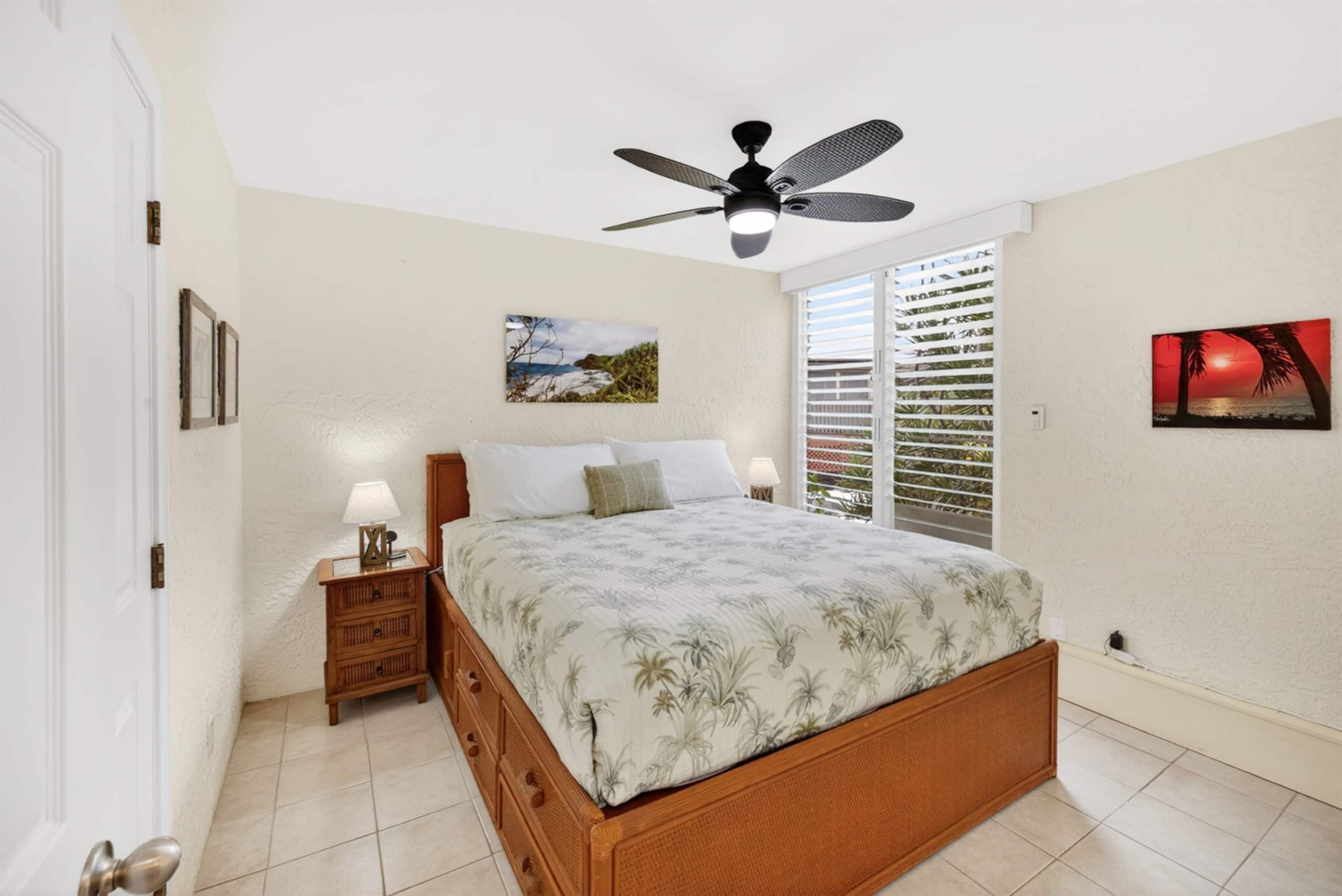 Condo in Kailua-Kona · ★4.86 · 1 bedroom · 2 beds · 1 bath - Image 11