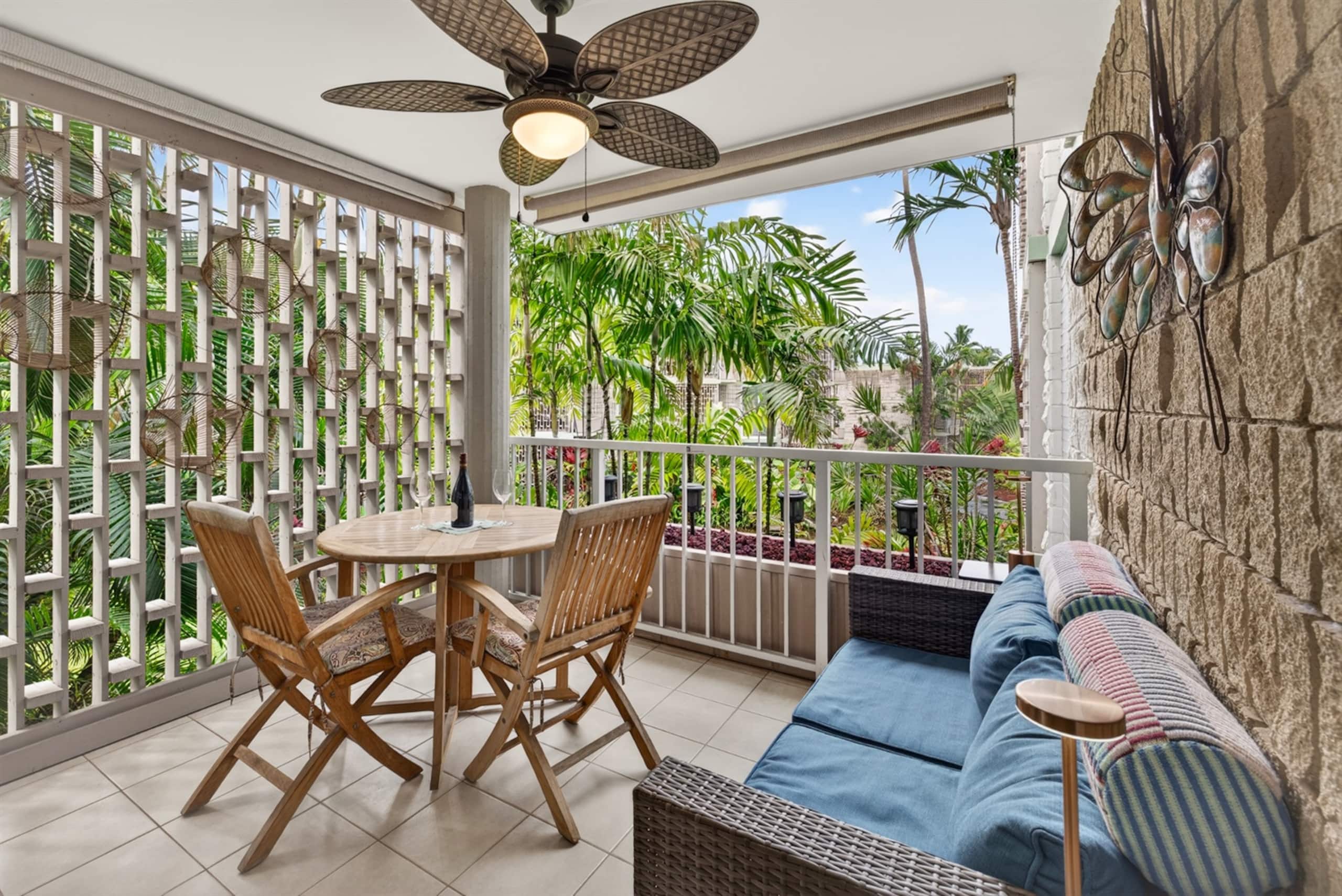 Condo in Kailua-Kona · ★4.86 · 1 bedroom · 2 beds · 1 bath - Image 14