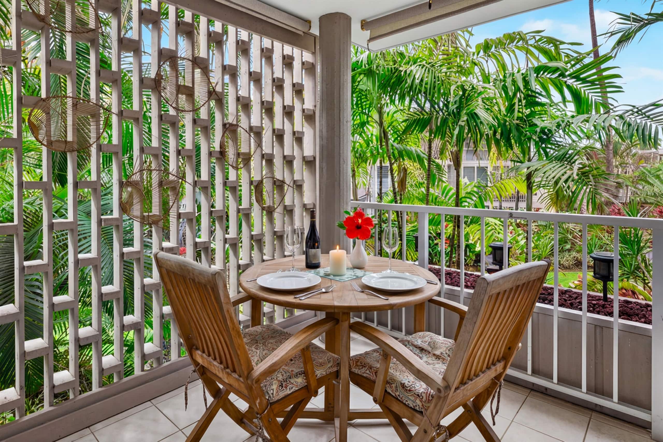 Condo in Kailua-Kona · ★4.86 · 1 bedroom · 2 beds · 1 bath - Image 16