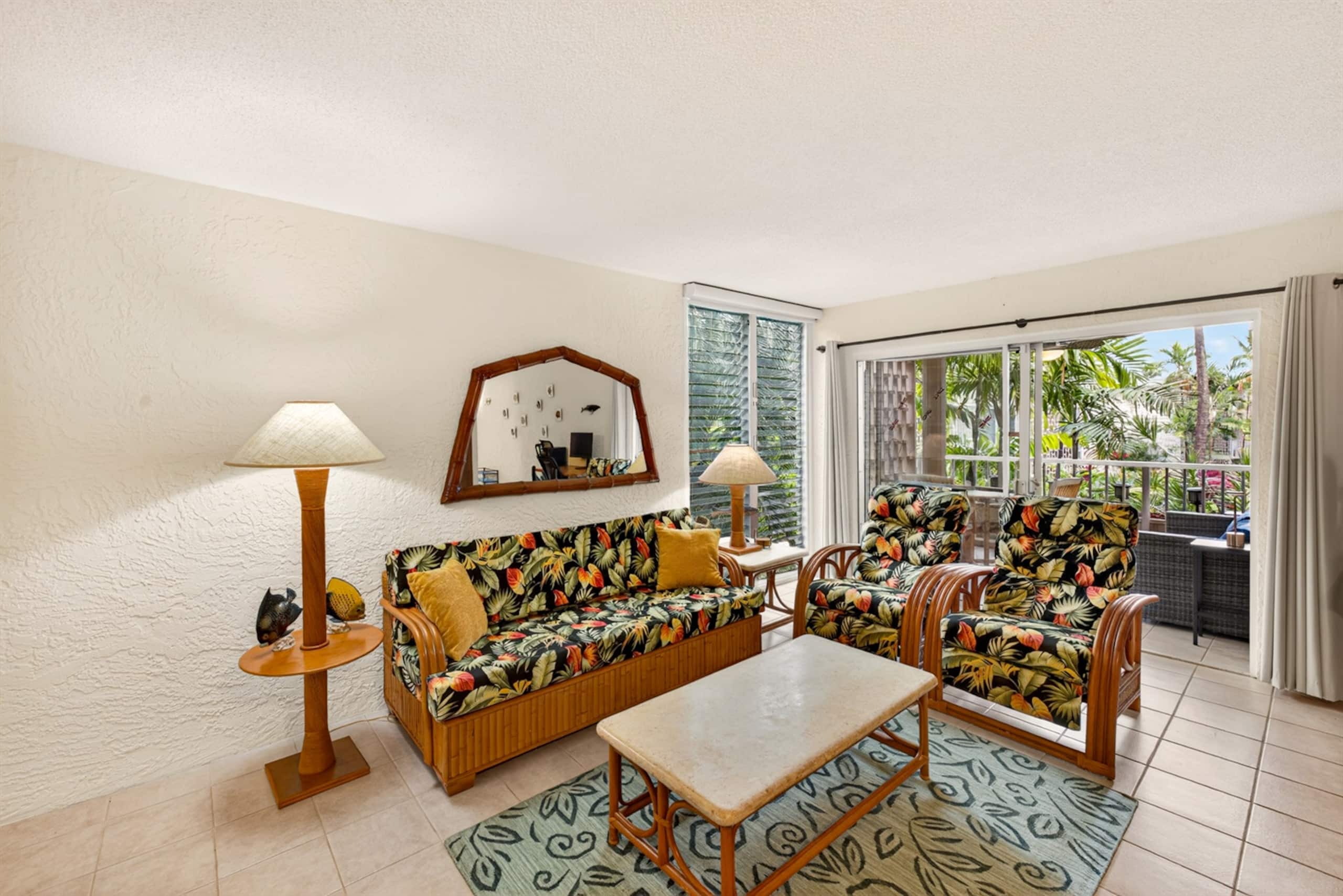 Condo in Kailua-Kona · ★4.86 · 1 bedroom · 2 beds · 1 bath - Image 7