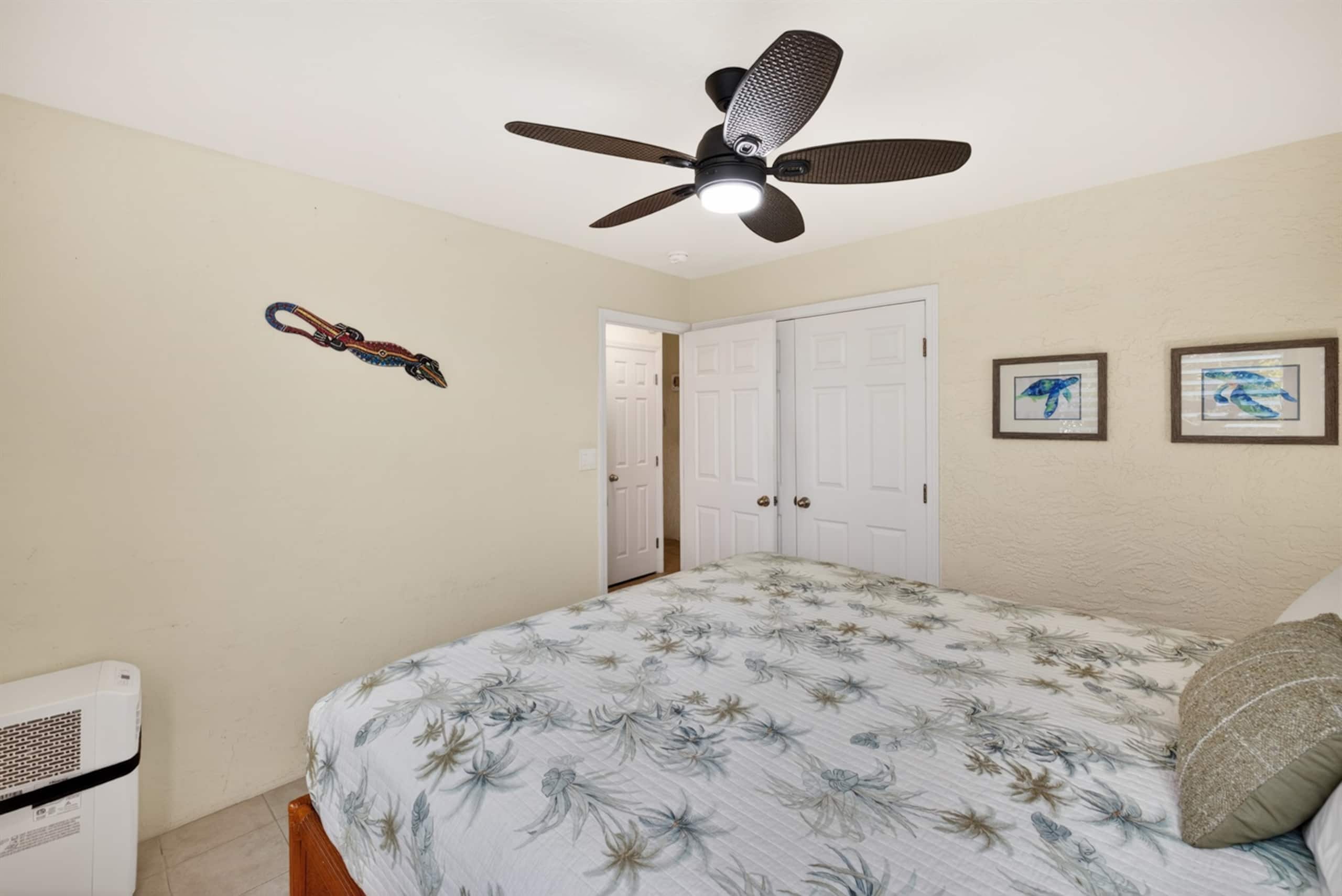 Condo in Kailua-Kona · ★4.86 · 1 bedroom · 2 beds · 1 bath - Image 12