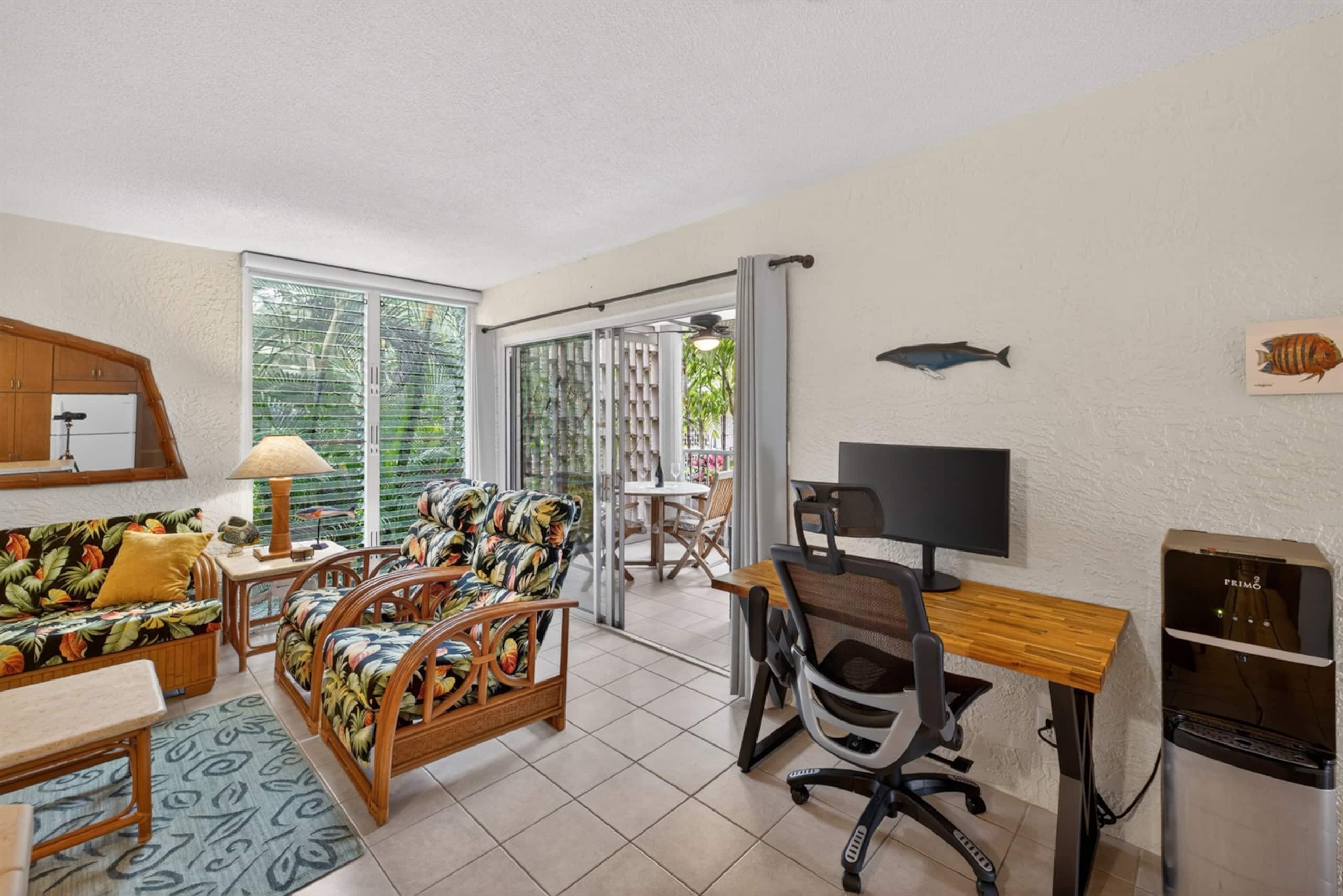 Condo in Kailua-Kona · ★4.86 · 1 bedroom · 2 beds · 1 bath - Image 6