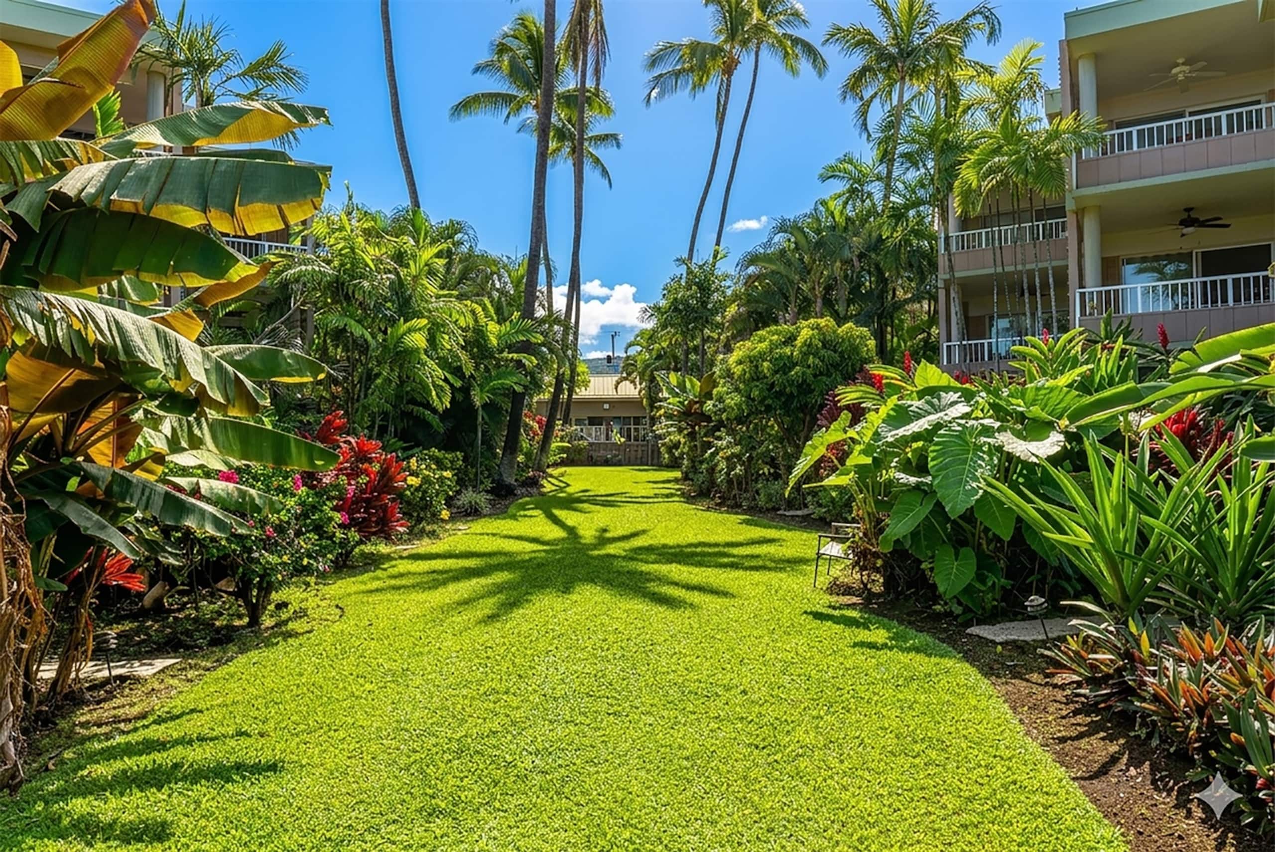 Condo in Kailua-Kona · ★4.86 · 1 bedroom · 2 beds · 1 bath - Image 18