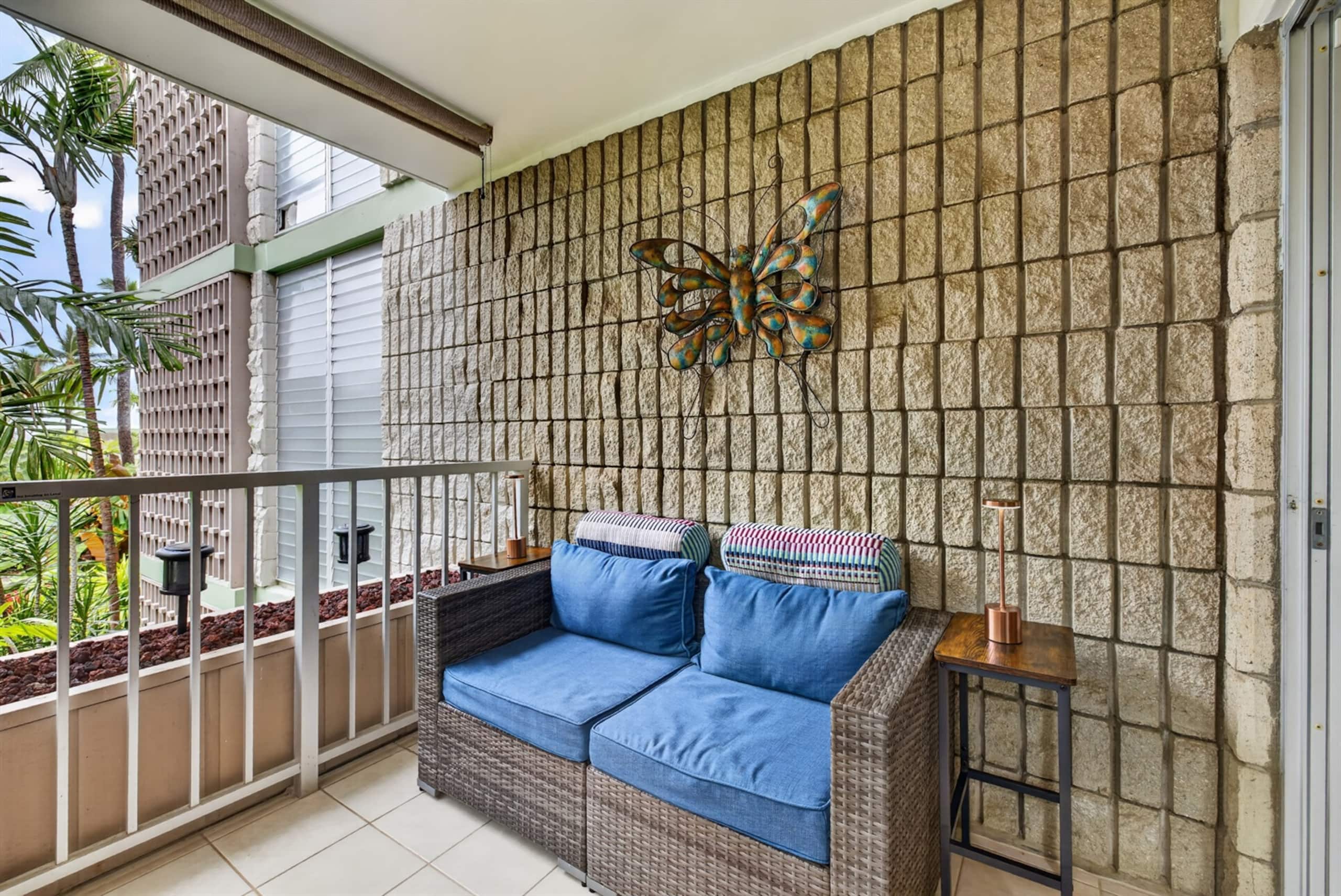 Condo in Kailua-Kona · ★4.86 · 1 bedroom · 2 beds · 1 bath - Image 15