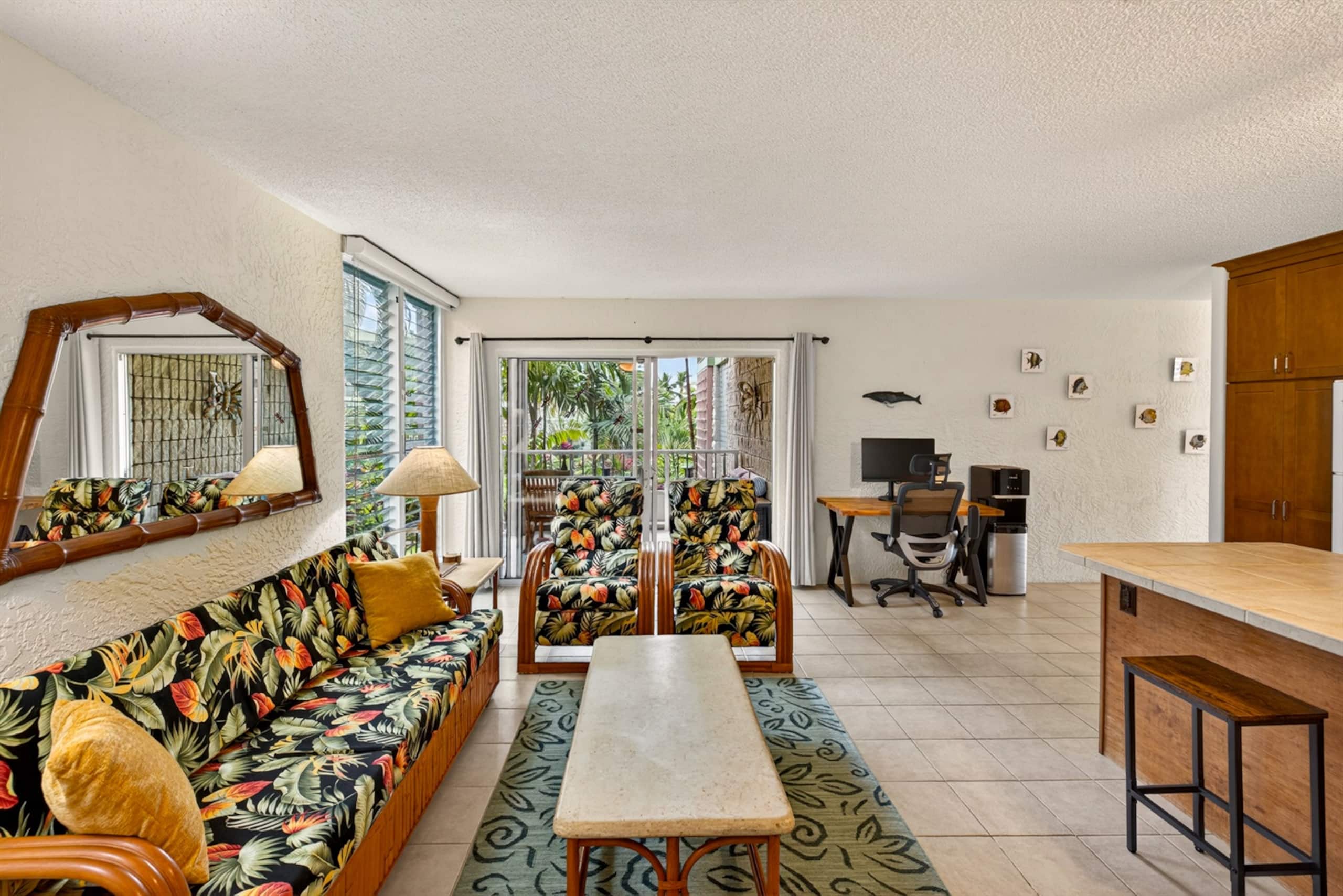 Condo in Kailua-Kona · ★4.86 · 1 bedroom · 2 beds · 1 bath - Image 8