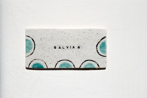 PhosAlos - Studio Outdoor Spa bath & Sea view