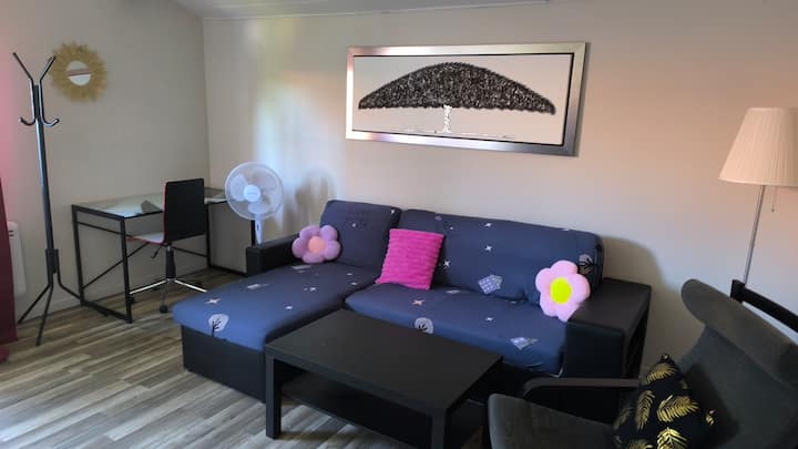 Appartement 55 M2 - Anglet