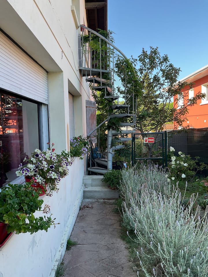 Appartement 55&nbsp;M2 - Bayonne