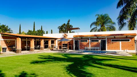 Las Villas de Lizi