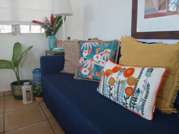 Garden Cottage By Beaches & Airport - Aguadilla
