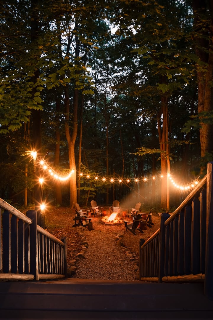 Now Booking Fall Getaways!