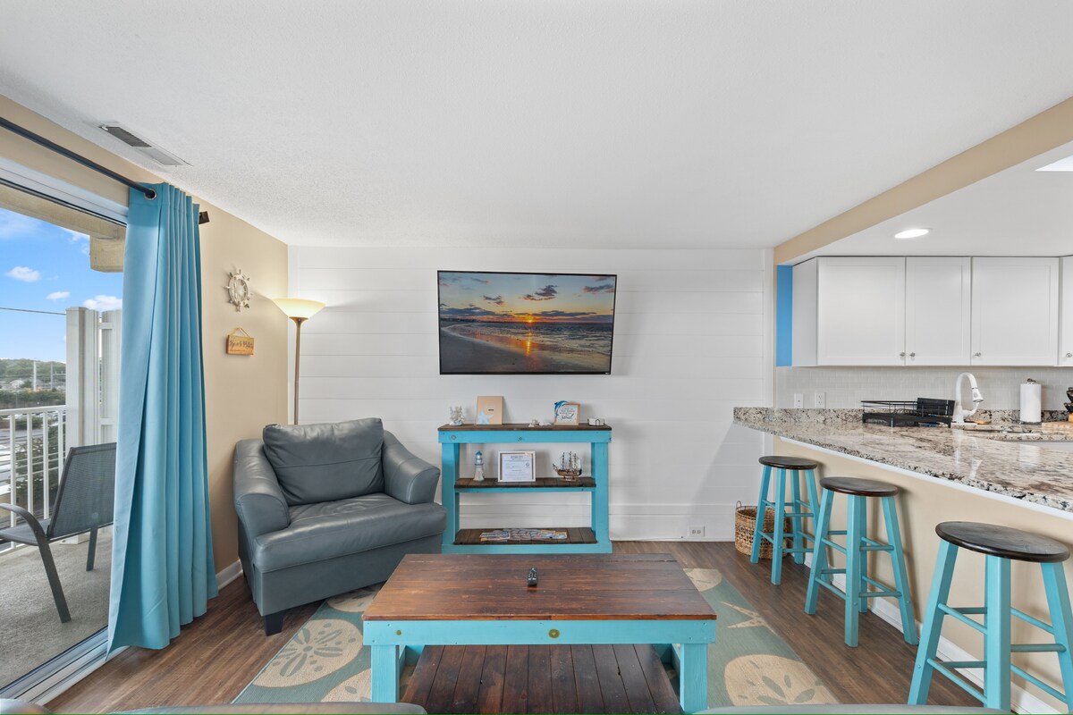 غرفة المعيشة