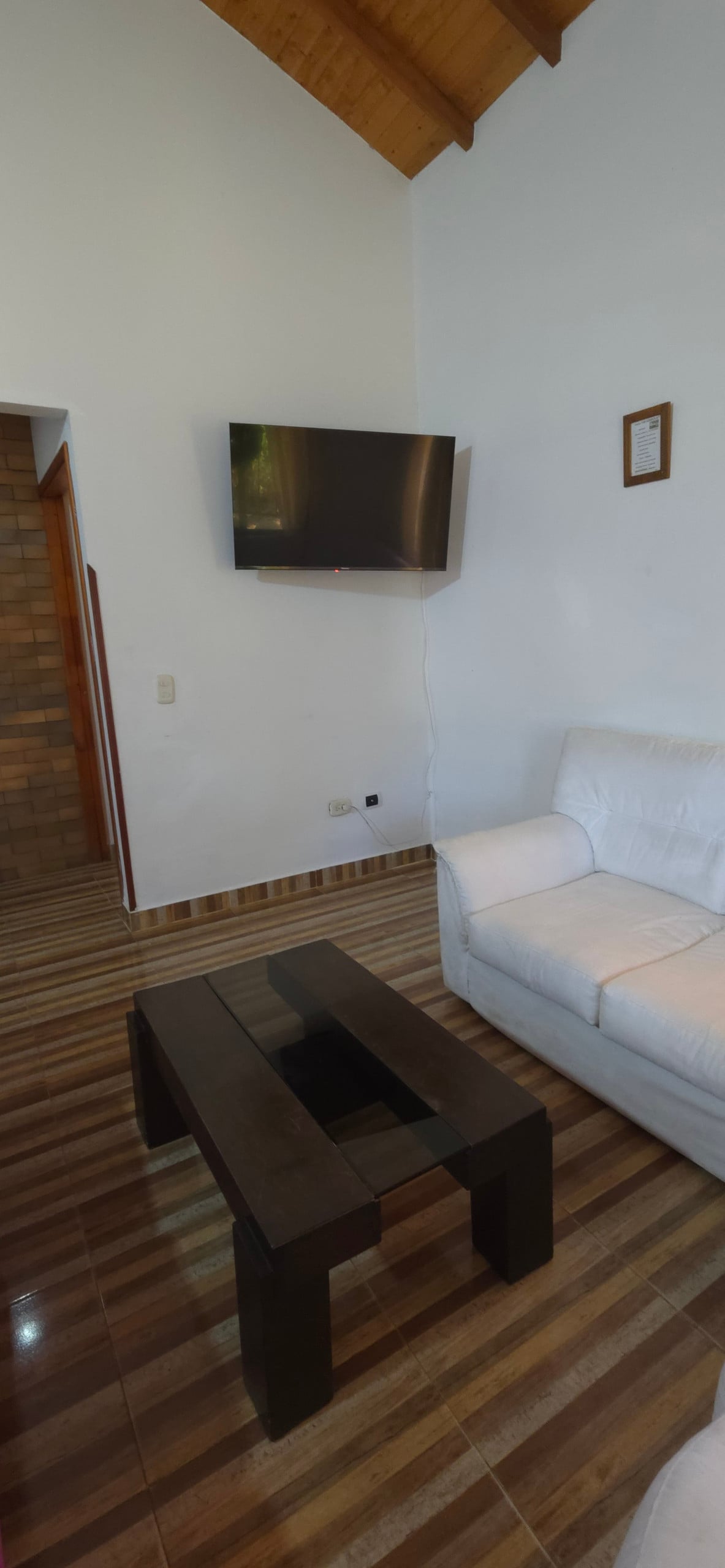 ห้องนั่งเล่น