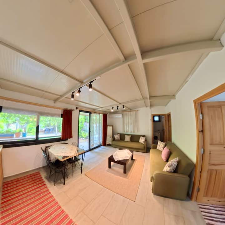 !!Welcome To The Jungle!!! Almond House - Kayaköy