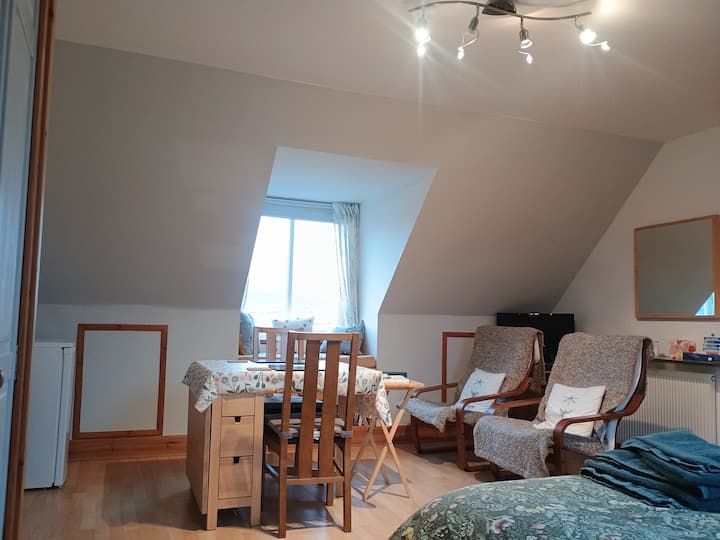 High Oatfield B & B Room 1 - Isle of Mull