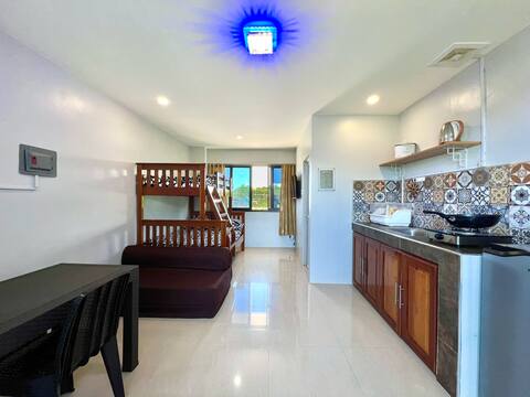 Sea Break La Union | Studio | Beachside