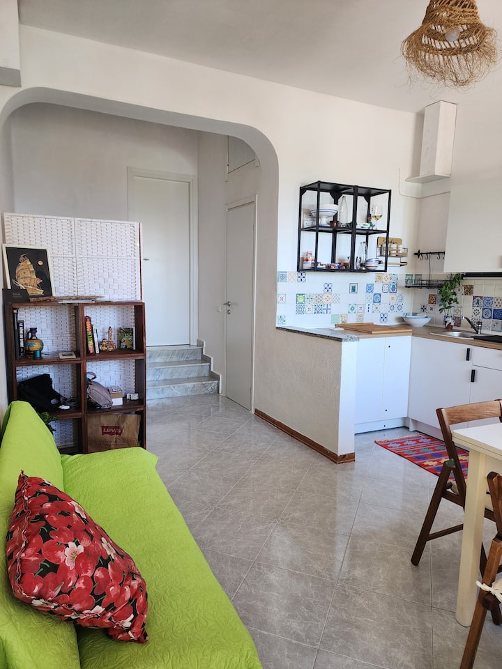 Villetta Sul Mare - Acquedolci