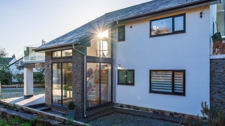 Penllanw Abersoch Holiday Home - Abersoch