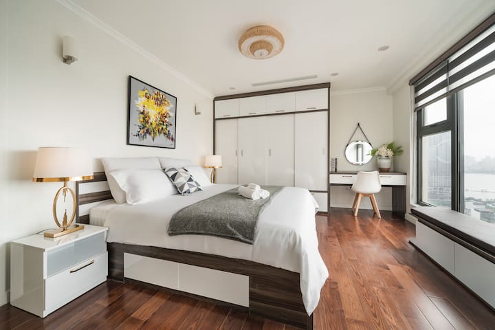 Troy's House managed Airbnb listing 1