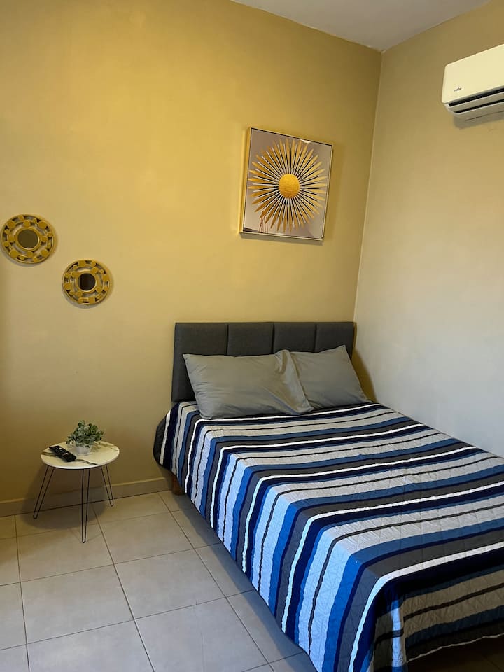 საძინებელი