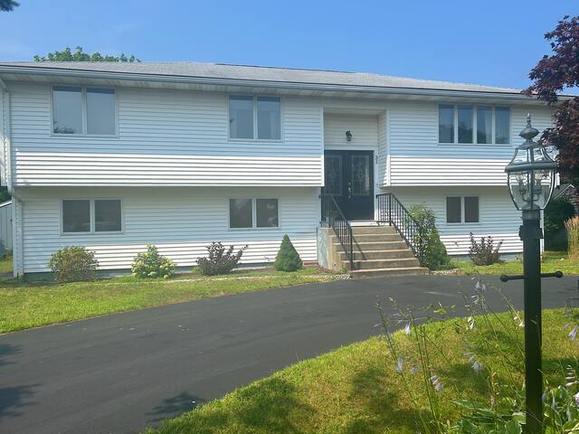 Beach House Getaway: Chill, Grill & Walk to Beach! gallery image 2