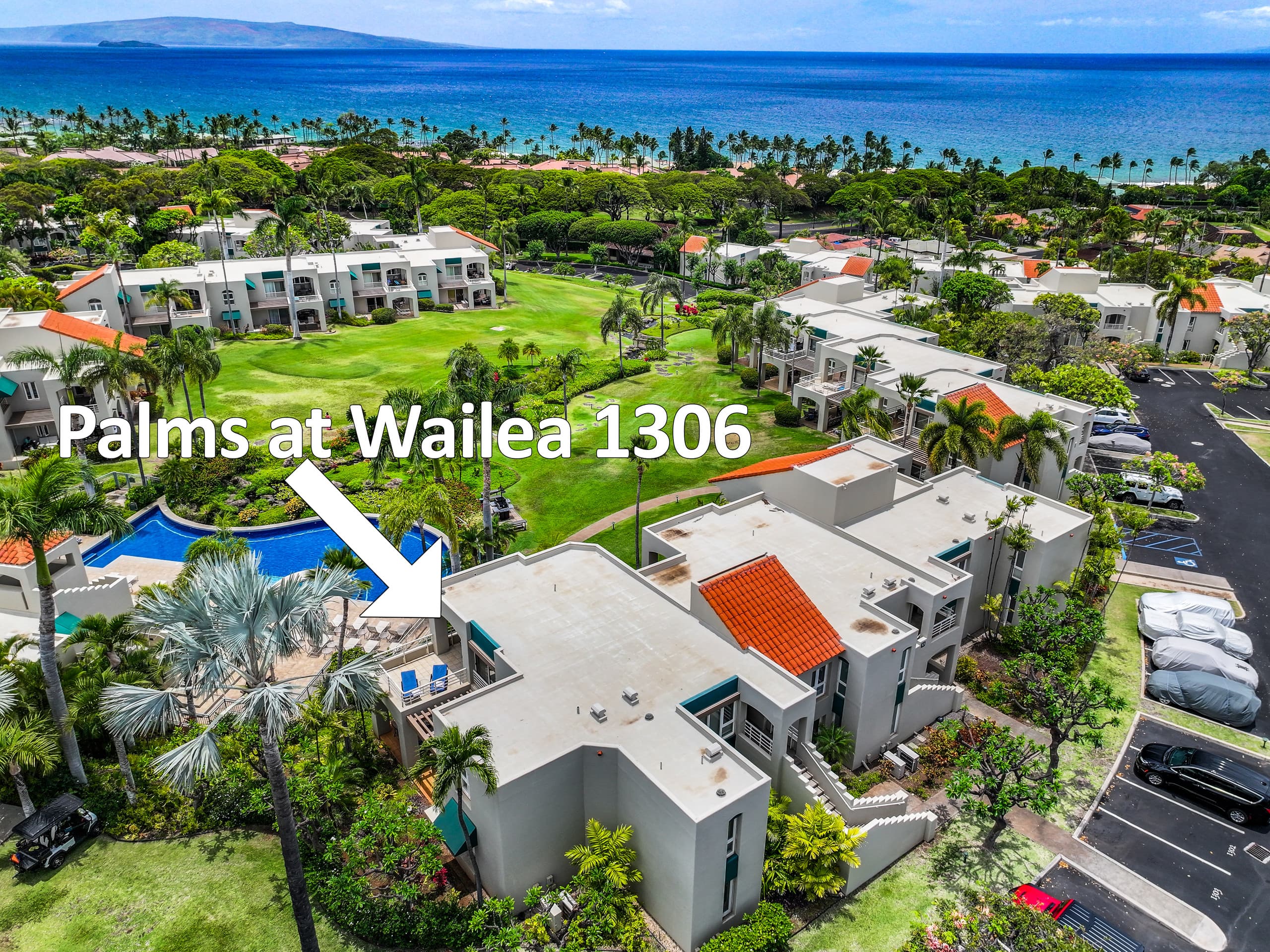 Condo in Kihei · ★4.95 · 2 bedrooms · 4 beds · 2 baths - Image 37