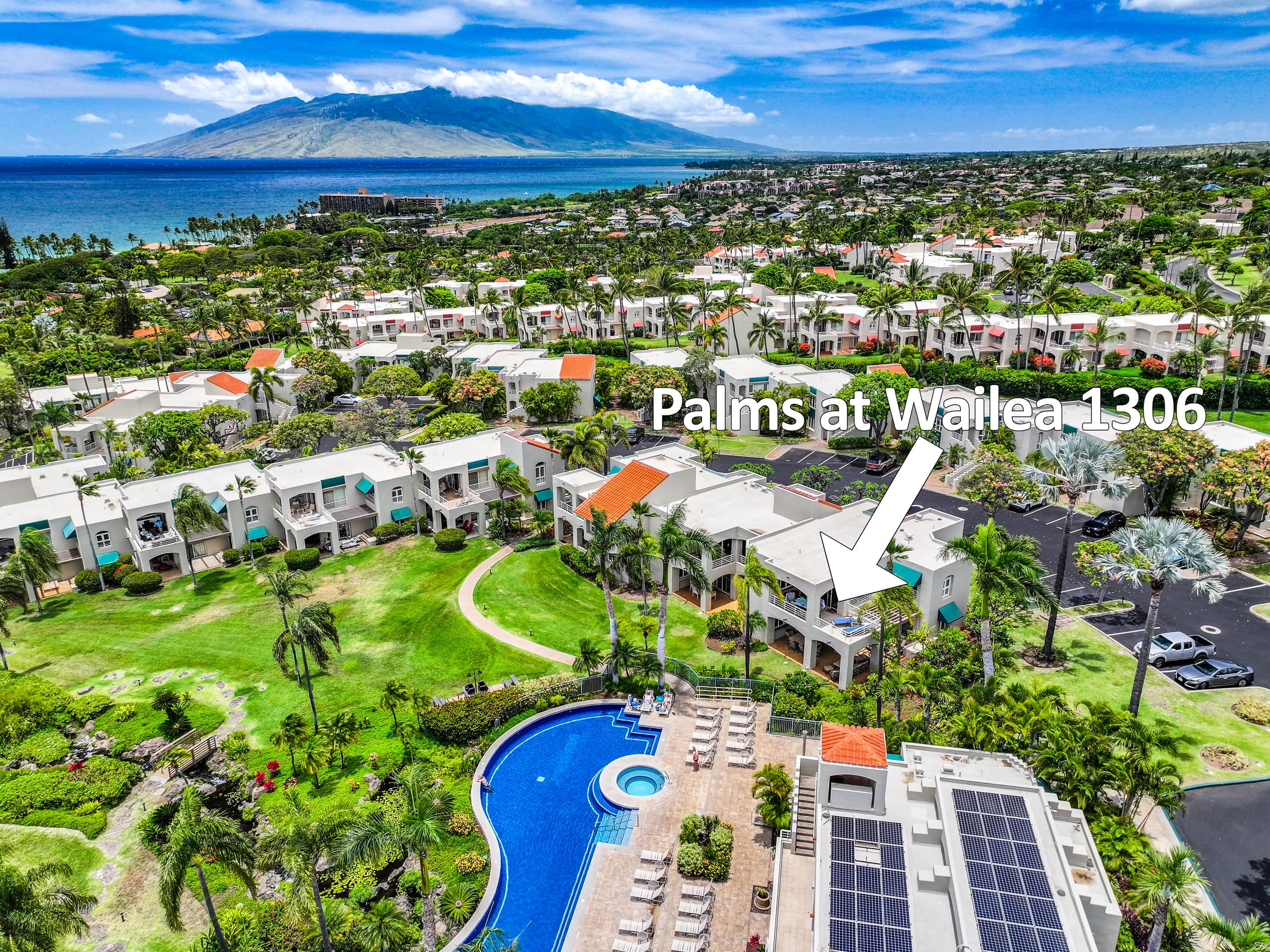 Condo in Kihei · ★4.95 · 2 bedrooms · 4 beds · 2 baths - Image 36