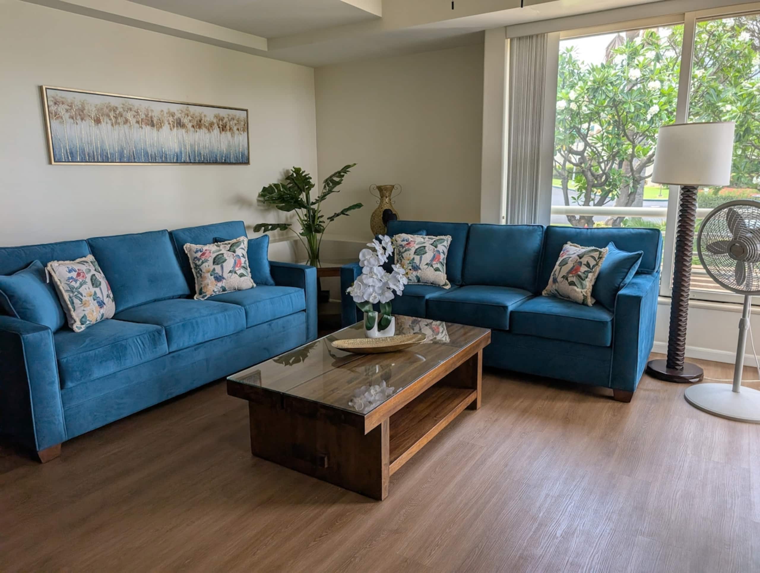 Condo in Kihei · ★4.95 · 2 bedrooms · 4 beds · 2 baths - Image 35