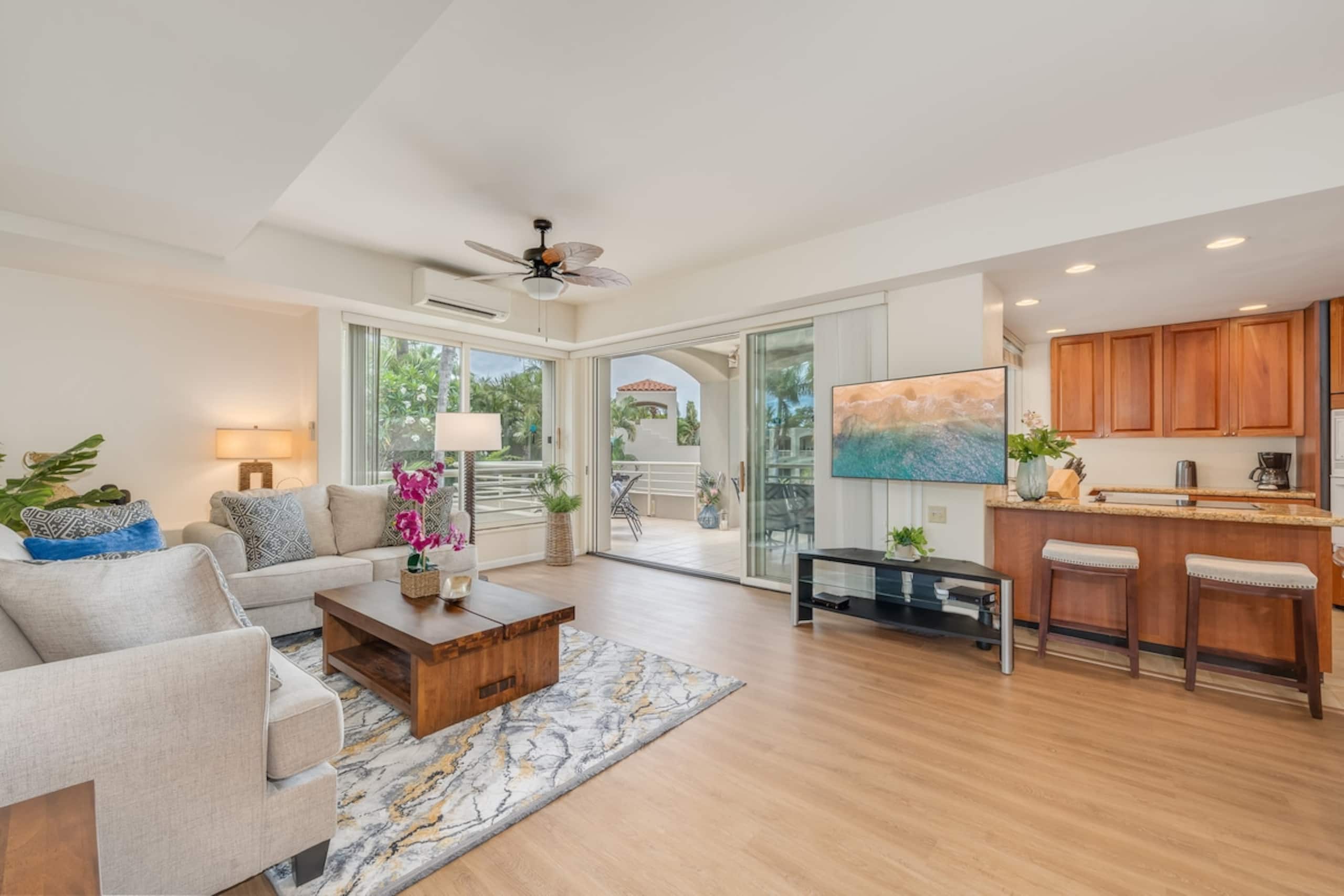 Condo in Kihei · ★4.95 · 2 bedrooms · 4 beds · 2 baths - Image 41