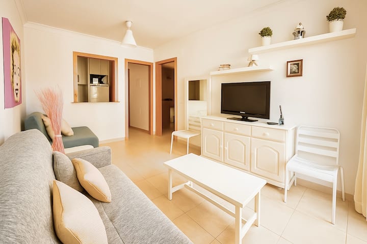 Buena Vista, Finestrat Beach Apartment, Benidorm - Villajoyosa