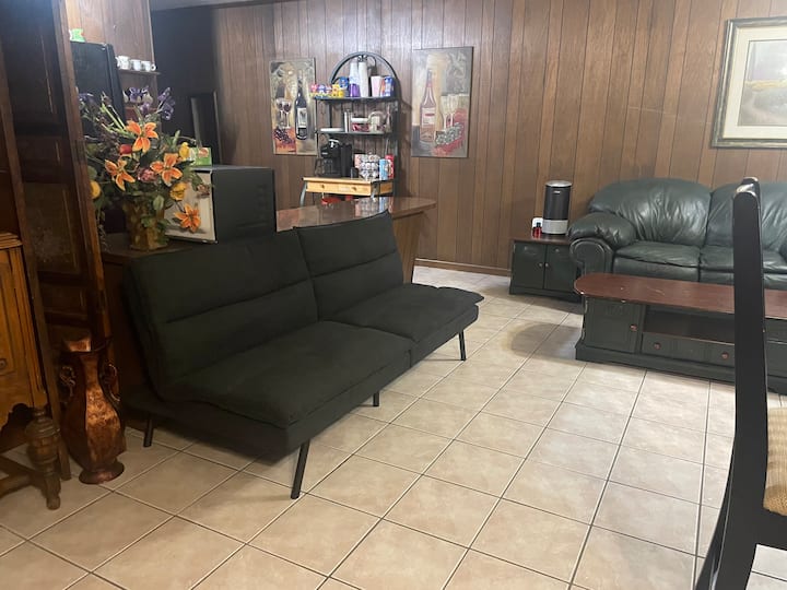 Southern Spa Suite - Houma, LA